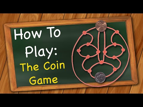 How to play the Coin Game