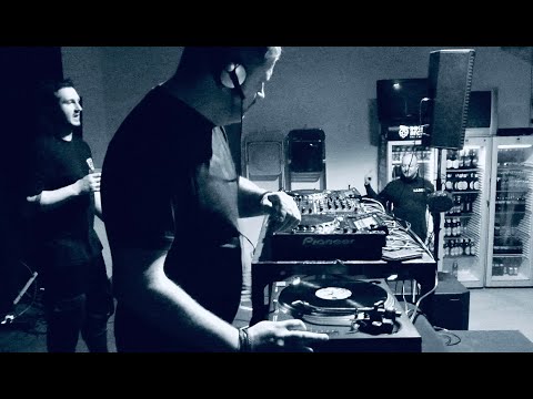 Coby Laren - Violent & Thanks and Goodnight/Klub Konkret/Łódź 04.12.2021