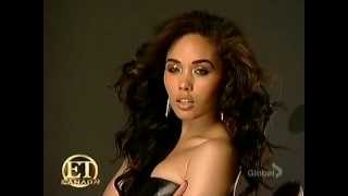 2008/06/02 ET Canada - Kreesha Turner Photoshoot