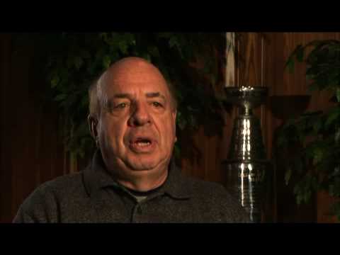 NHL Voices: Peter Maher