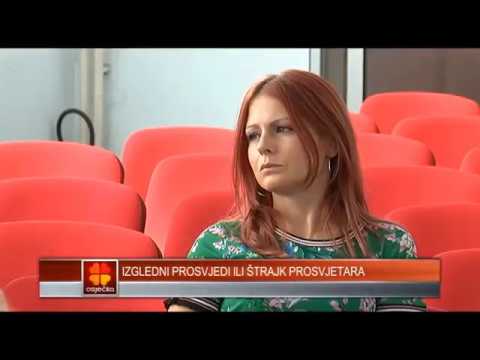 21.09.2018.  OSJEČKA TV - Konferencija za medije