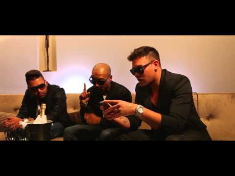 Prince Kay One - Bellstaff (Freestyle)