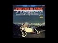 The Ventures - War of the Satellites