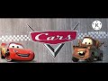 Disney Pixar Cars 4 2024 Concept Teaser Owen Wilson Larry The Cable Guy Movie HD