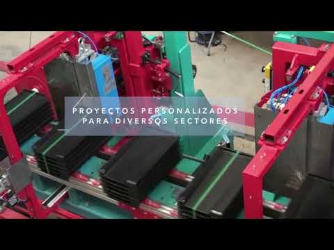 Vídeo Sorsa Corporativo