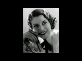 La andariega (Atahualpa Yupanqui) Nelly Omar -toma radial 1945-
