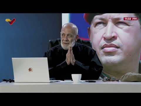 LA HOJILLA CON MARIO SILVA 18  11   25