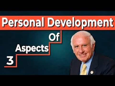 Work On Your Mind, Body and Spirit : Jim Rohn Speech on Personal Development - Motivation 2021