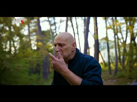 Nedjeljom u 2: Ja sam Goran Ćurković i nemam se baš čime pohvaliti, bivši narkoman, metak u glavi...