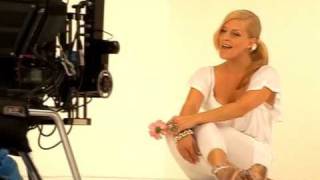 No Angels Making of Amaze me Musicvideo