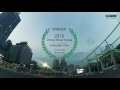 Drone Show Korea 2016 FPV Drone Racing Final