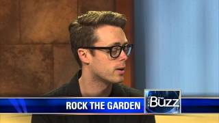 Jeremy Messersmith performs "One Night Stand" from "Heart Murmurs"