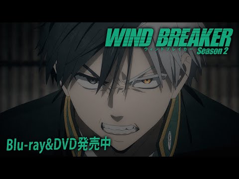 Blu-ray&DVD 3 30s ver.
