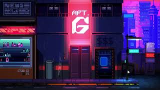 Synapse trailer teaser