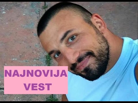 SLAVLjE kod Vladimira Tomovića - Ima i RAZLOGA - Danas je POSEBNO SREĆAN #zadruga #zadrugainfo