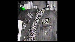 Trouble Andrew x OG Ron C x Diplo x Uzi - Run Hide