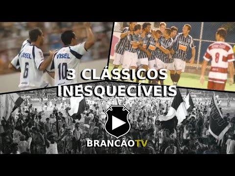 3 clássicos inesquecíveis: Rio Branco x Desportiva