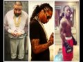 Suffering From Sucess Ft Dj Khaled Future Acehood