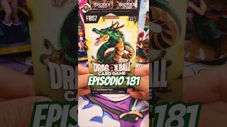 DBZ #dragonball #dragonballsuper #dragonballtcg #dragonballfusionworld #abriendocartas #cartastcg