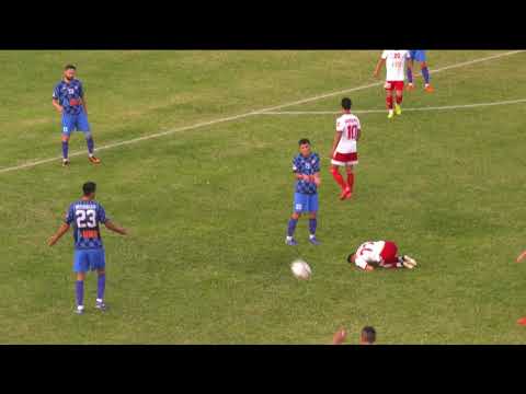 Coca Cola Superliga, 5-tur: Mash‘al - Nasaf 0:0