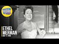 Ethel Merman You Gotta Have Heart On The Ed Sullivan Show