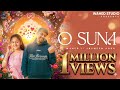 O Suna Ree Wahed Ft Jassmin Official Music Video New Eid Song 2026 New Bangla Song 2026