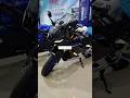 Let S Check It Out Digital Meter New 2024 Yamaha R15M Silver Black Colour Bike Trending R15m