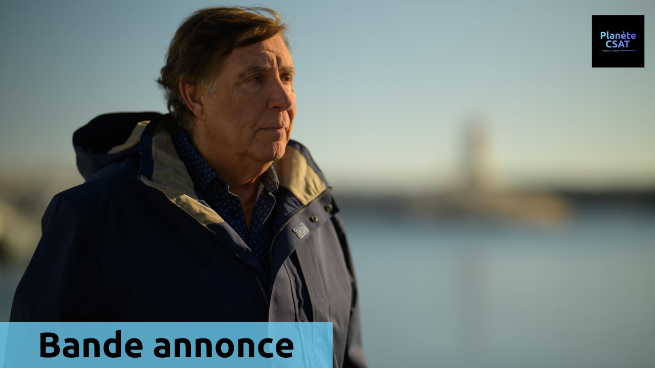 Miniature de la vidéo Meurtres sur la Côte bleue | bande annonce | France 3 du film Meurtres sur la Côte bleue