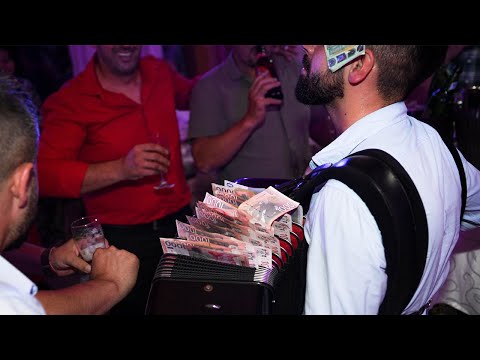 ORKESTAR OSVAJAČI - SPLET KOLA  - RESTORAN KOD ŠEST TOPOLA DESPOTOVAC - MARTA 19