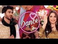 Acha Lagata Ha Tu Shani Shanza Cute Dancing Scene Ehraam E Junoon
