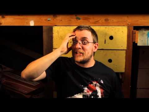 Crapshots Ep67 - The Basement III