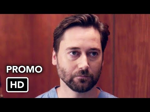 New Amsterdam 2x02 Promo "The Big Picture" (HD)