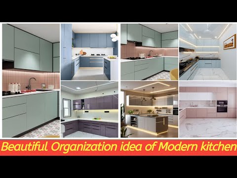 Kitchen Cabinet design idea! latest Kitchen design! Kitchen design ideas! small kitchen ideas #home