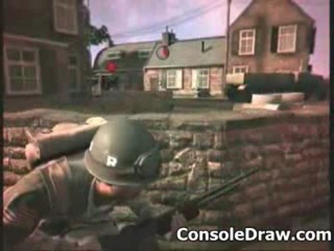 brothers in arms hells highway xbox 360 download