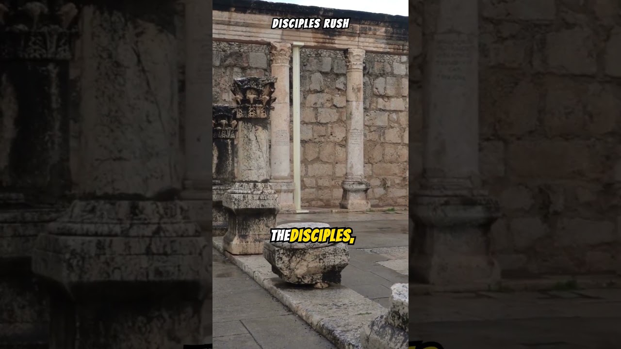 The Empty Tomb: Mystery and Meaning #EmptyTomb #Resurrection #Christianity #Jesus #MaryMagdalene