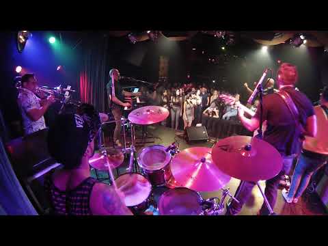 BAHIANO   - JAMAICAN REGGAE ( UNITY BAND )