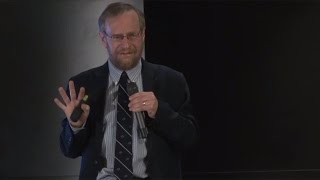 NAS Arthur L. Day Prize Lecture: Richard Alley at Weber State University