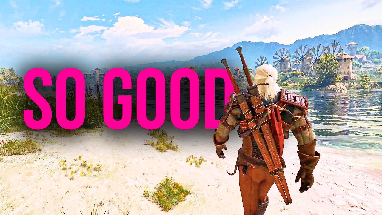 100 Amazing Single-Player Games to Immerse Yourself In!