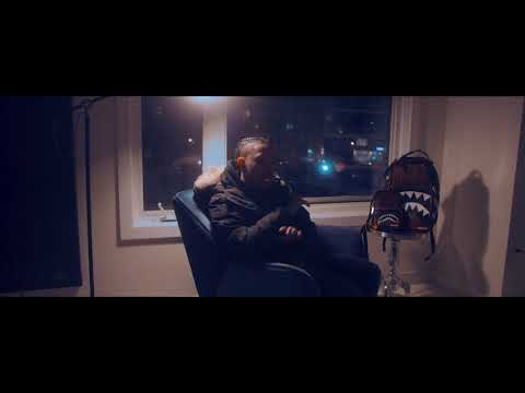 Ching - Steel (Official Music Video)