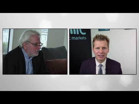 Giełda a wybory prezydenckie w USA