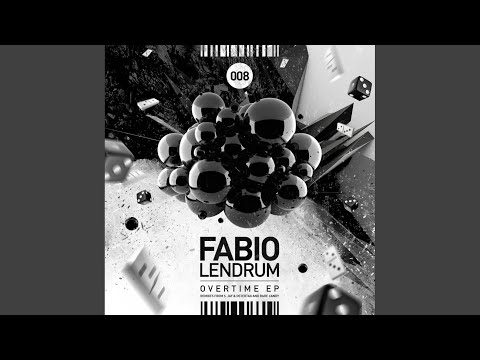 Overtime (Original Mix)