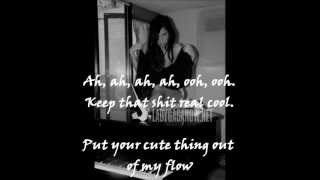 Lady Gaga - Real Cool (Lyrics)