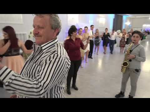 SIMICI BAND & OLIVER ȚĂRANU/LIVE/BOTEZ ILIE ANDREI/2019