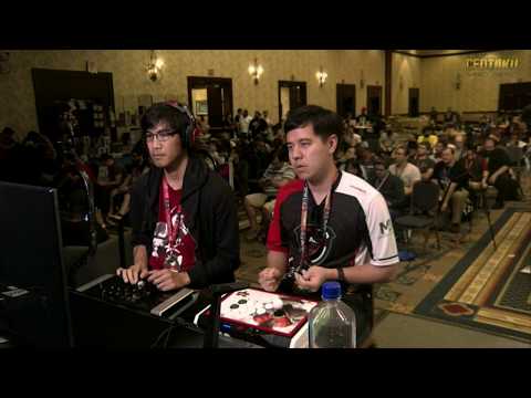 CEOTAKU 2019 UNIST Top 8 - TGS CLIM vs HIARI