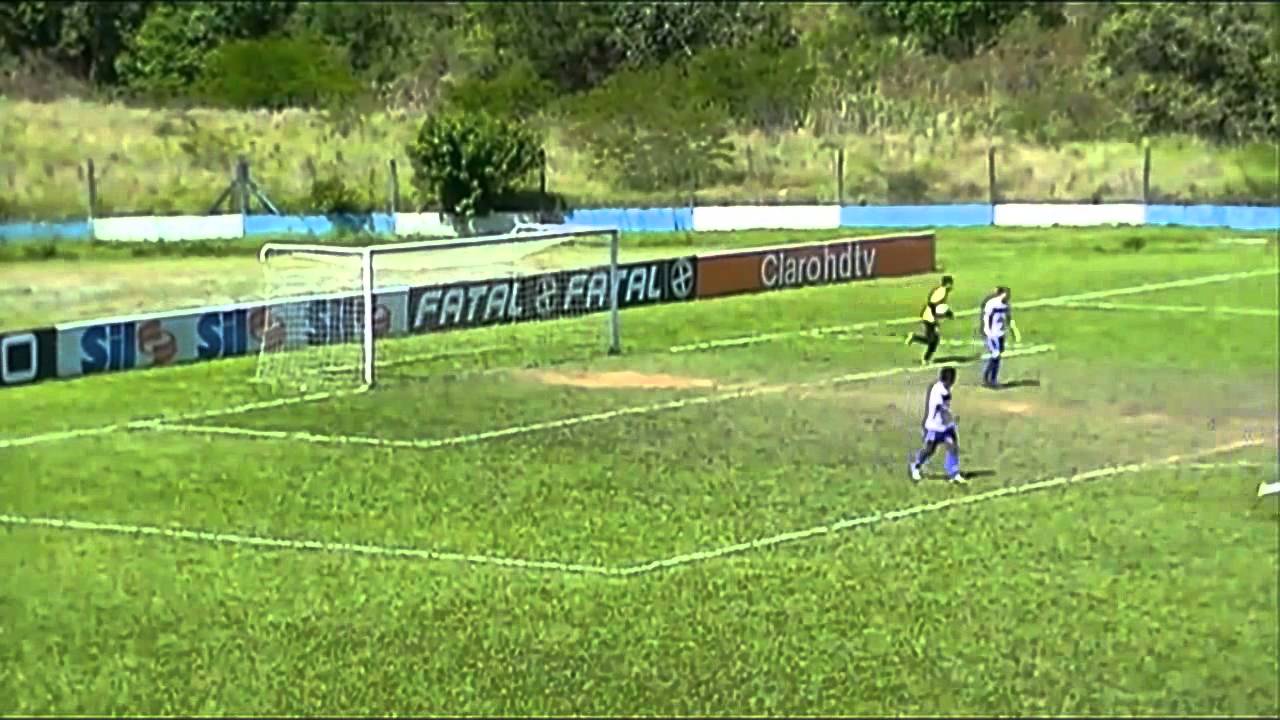 Gabriel Oliveira - Goleiro 95