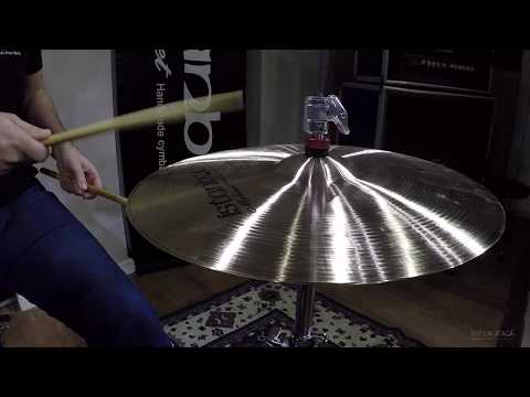 Istanbul Mehmet Traditional  - Light Hi Hat 15"