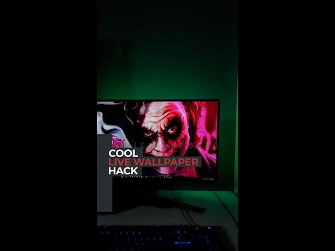 HPSTR Hipster Live Wallpaper