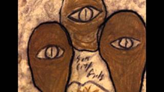 Sun City Girls - Blue Mamba