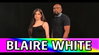 Blaire White TELLS ALL: Surgery, Sex Life, Military Ban, Transgender & Pro-Trump! (Ep. 2 | S. 6)