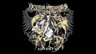 Devilish Impressions - Adventvs (Full EP)